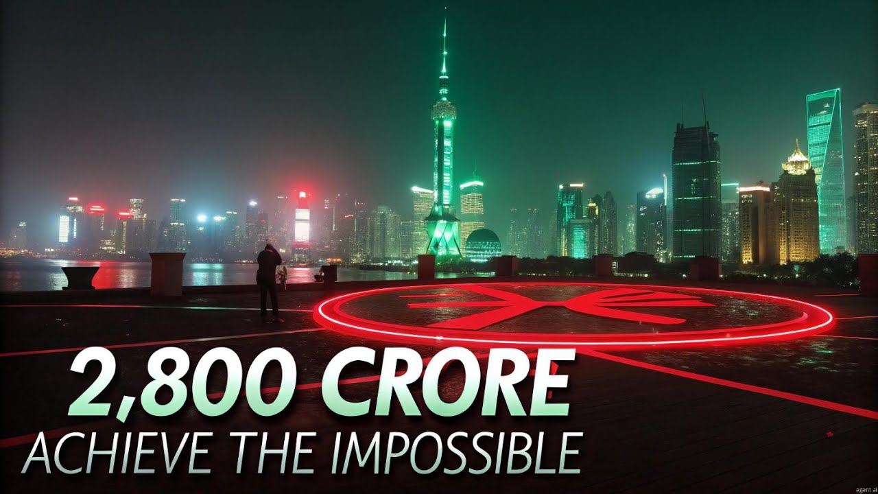 NO Investors, NO Loans: How Zoho Became India’s Most Profitable Startup from a Village