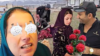 Begging for Sight: The Story of a Second Wife and Eye Surgery