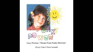 Watch Gary Portnoy Punky Brewster video