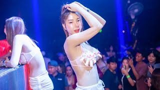 Fly With Dance (Vol 193) Nonstop In Club DJ 2024