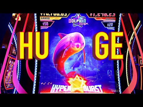 HUGE NEW HYPER BURST WIN!!!!!!!!!