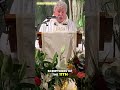 St. Anthony's Weekend: Scripture Lessons for Us #shorts