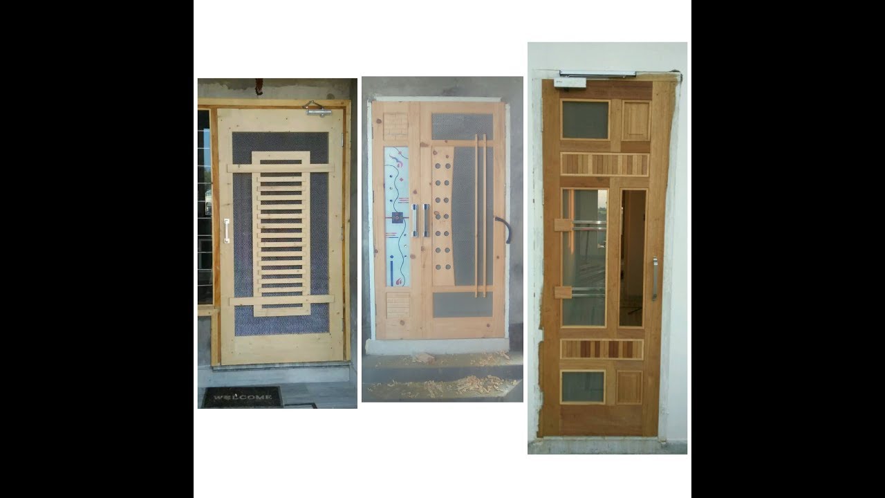 Wooden Wire Mesh Door At Rs 350 Square Feet Mosquito Net Door Id 20328979212