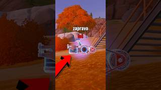 NOVI SKYLINE DEPLOYER JE ZAPRAVO LOŠ ! #shorts #fortnite #gameplay #gaming