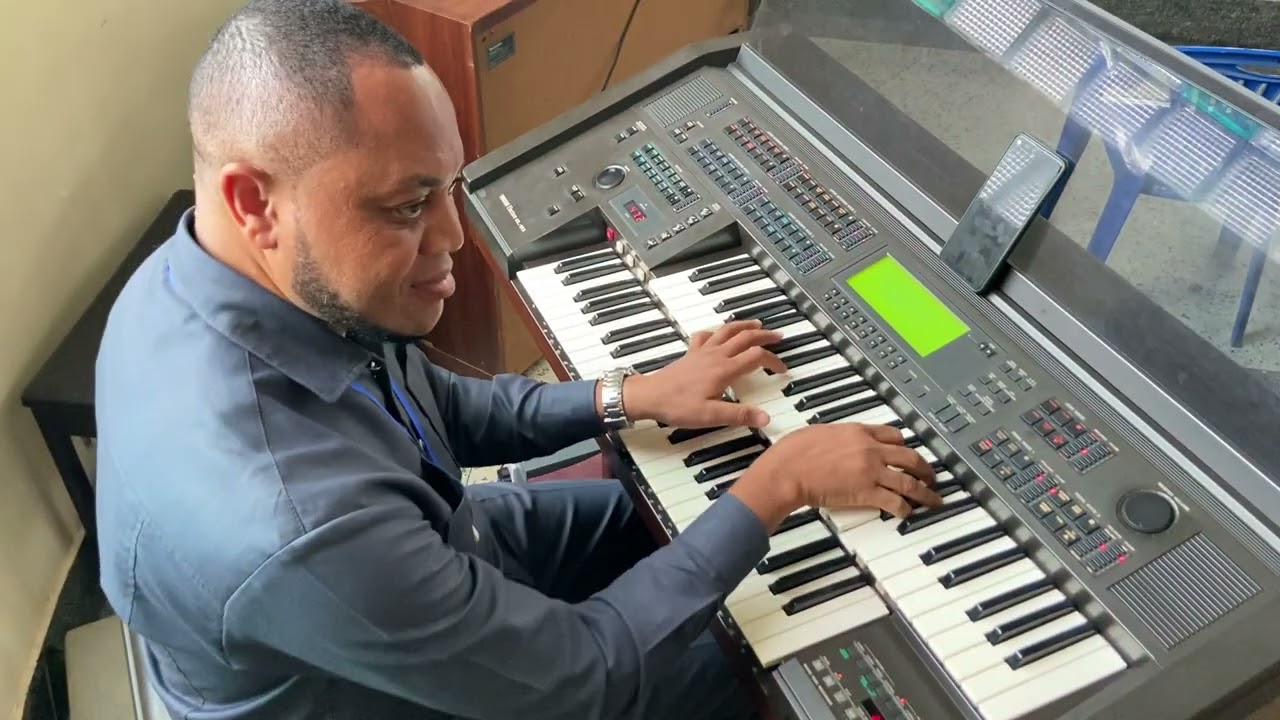 Mvua inarutubisha vitu vyote || Buhongo