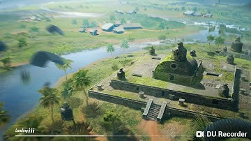 Converting 3x scope into15x by GLITCH in PUBG mobile