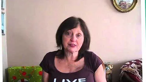 Wear Green Interview w/ Lina Amaral