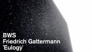 Friedrich Gattermann - 