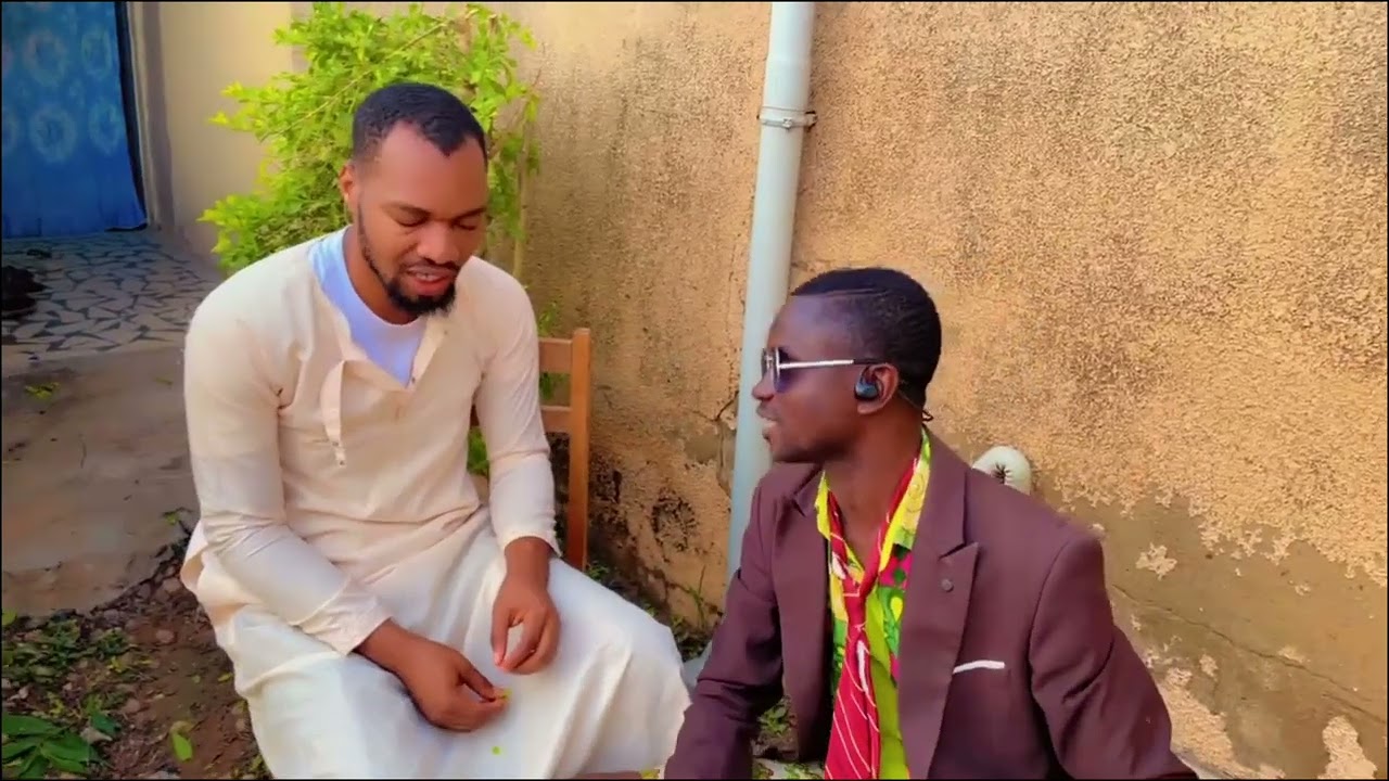 Sans dohii, dohii n'est rien 🤣🤣🤣🤣 