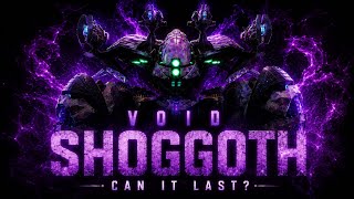 ENDLESS AEGIS | Shoggoth Bifrost Build | War Robots