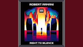 Road Tour - Robert Armani
