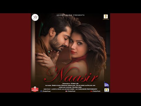 Palash Jain - Naasir
