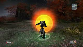 Hailstorm Jungle U | Phantasy Star Universe: Clementine (Private Server)