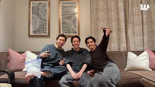 🔴[ ENG SUB] BTS Taehyung, Jin & RM Weverse Live (May 3, 2026) | Full Live ENG SUB