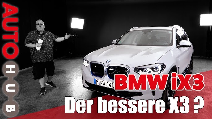 Die M-Tasten im BMW M3 Competition - 2021 - mit Drift Analyser