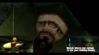 Soccer: Super Freeman Bros .25