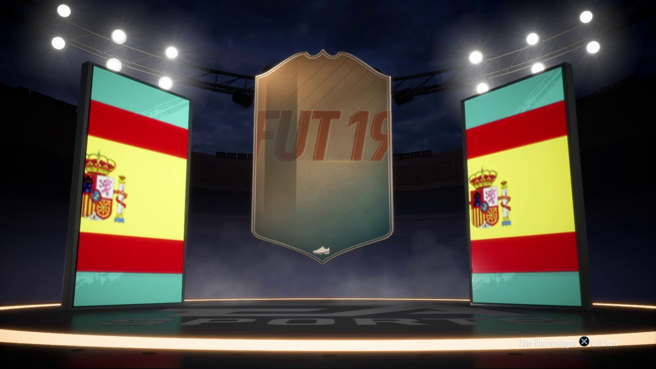 FIFA 19 Flashback Andres Iniesta SBC!!!