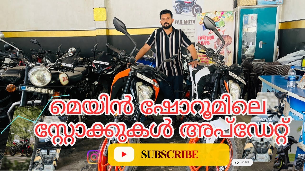 October stock updation video!! Grab your monster on offer price 💯📢 finance ❤️🎊