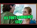 Ici Tout Commence Épisode 1382 : Zoé et Jim, Inès en choc