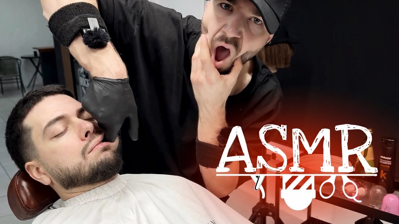 This Face Massage Goes Deeper… Intraoral Mouth Work for Maximum Release