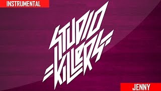 Video thumbnail of "Studio Killers - Jenny 【INSTRUMENTAL】"