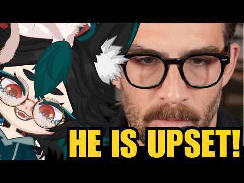 Man Unemployed Behavior... / Hero Hei React