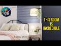 Happy Stay - This Room Is Incredible | Seoul, South Korea🏩