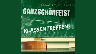Video thumbnail of "Ganz schön Feist - Weihnachtensowunderbar"