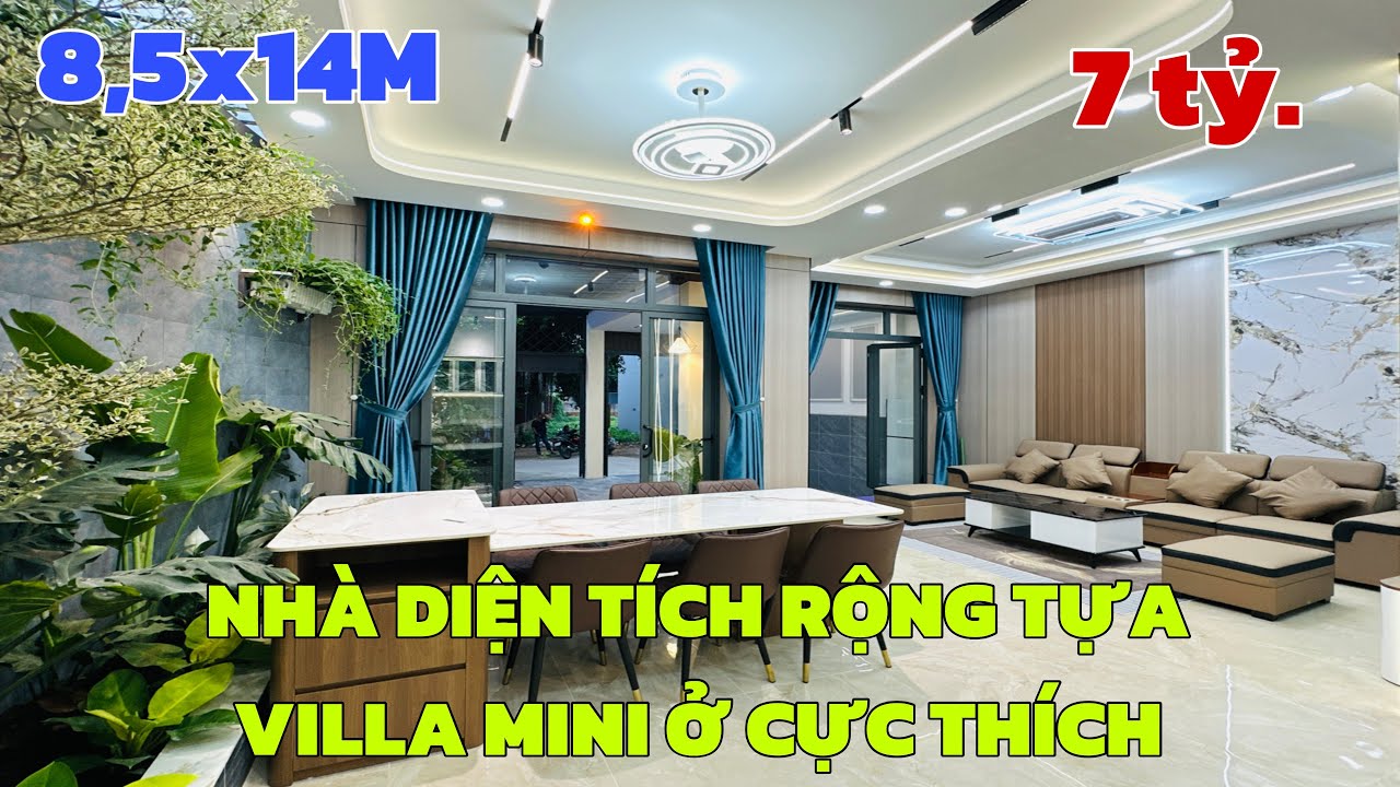 Bán nhà quận 12(730) có tiền mua căn nhà này ở cực thích luôn nhà rộng có sân cực chill xem ngay 