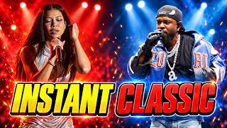 The Pilot Show: Kendrick Lamar and Jhene Aiko Just Dropped A Banger!!!