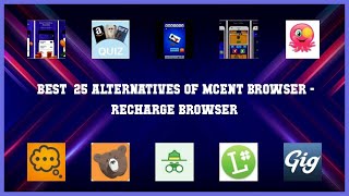 mCent Browser - Recharge Browser | Best 25 Alternatives of mCent Browser - Recharge Browser screenshot 3