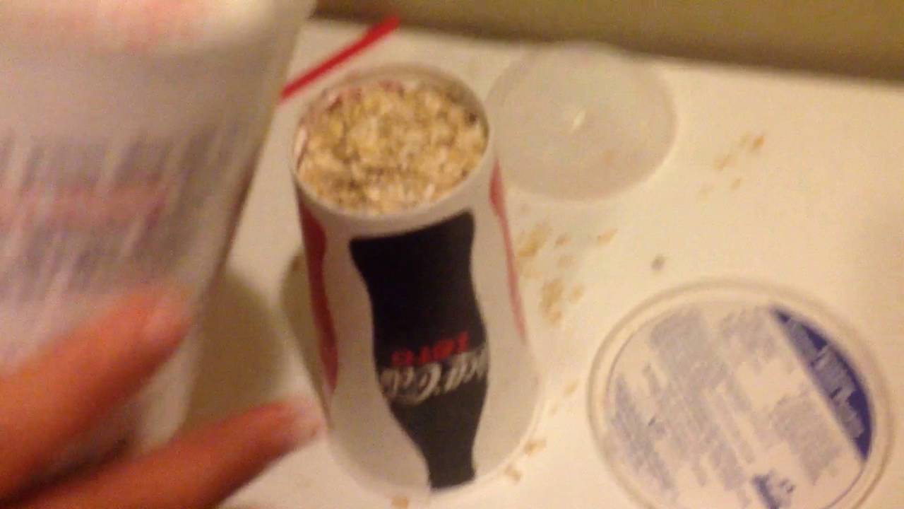 Simple cup prank (very easy) - YouTube