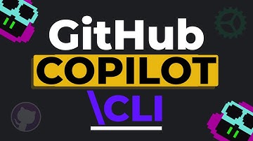 GitHub Copilot CLI: The FREE AI Coding Agent That’s Faster Than Claude Code!
