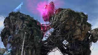 Navi River Ride- Animal Kingdom