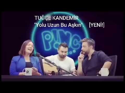 Tuğçe Kandemir - Yolu Uzun Bu Aşkın - yanlış - (Uzun Versiyon)