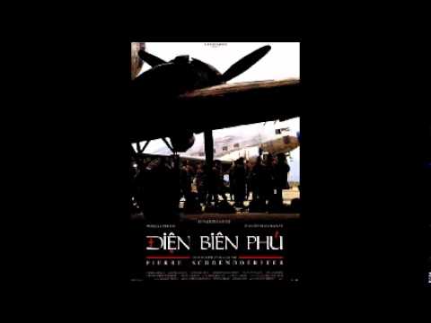 Georges Delerue - Dien Bien Phu OST (1992) - Concerto de l&rsquo;Adieu.wmv