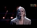 Cabaret  olivier awards 2022 feat amy lennox with introduction by eddie redmayne