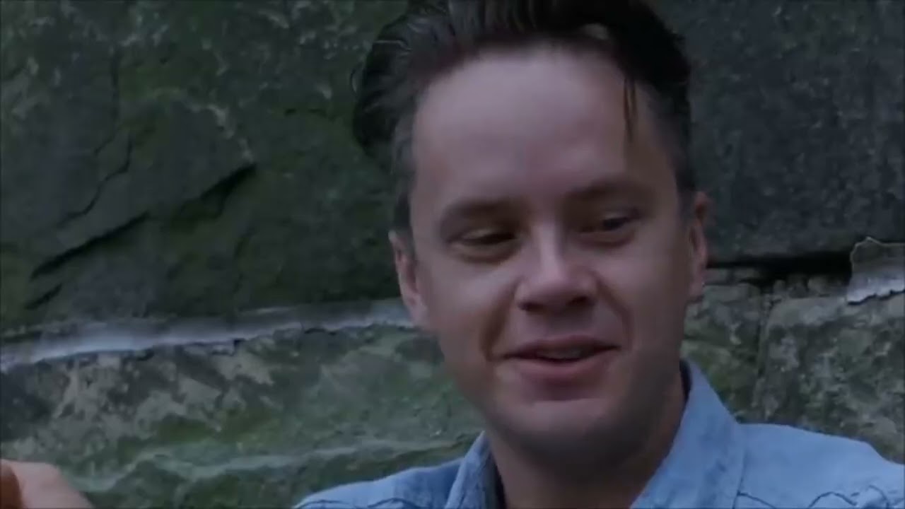 shawshank outtakes
