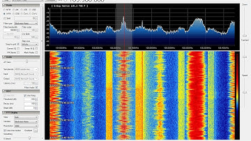 SDRSharp Installation with the TERRATEC dongle. Realtek RTL2832U & Elonics E4000 ($19.  SDR)-AF5DN