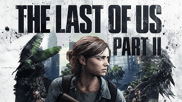 🔴 The Last of Us Part 2 Walkthrough Gameplay Part 10 | Livestream