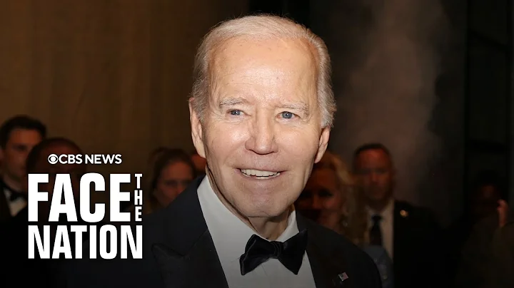 Biden gives first public address since cancer diagnosis in Delaware | full video