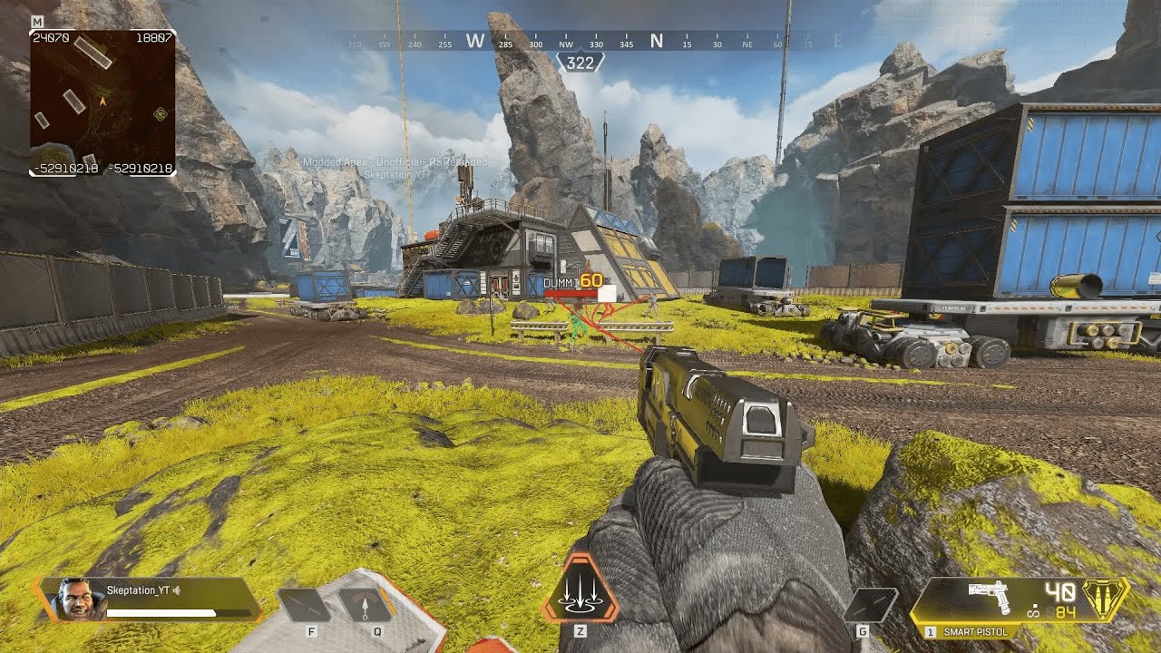 Фанаты Apex Legends рекомендуют в последних кинематографических