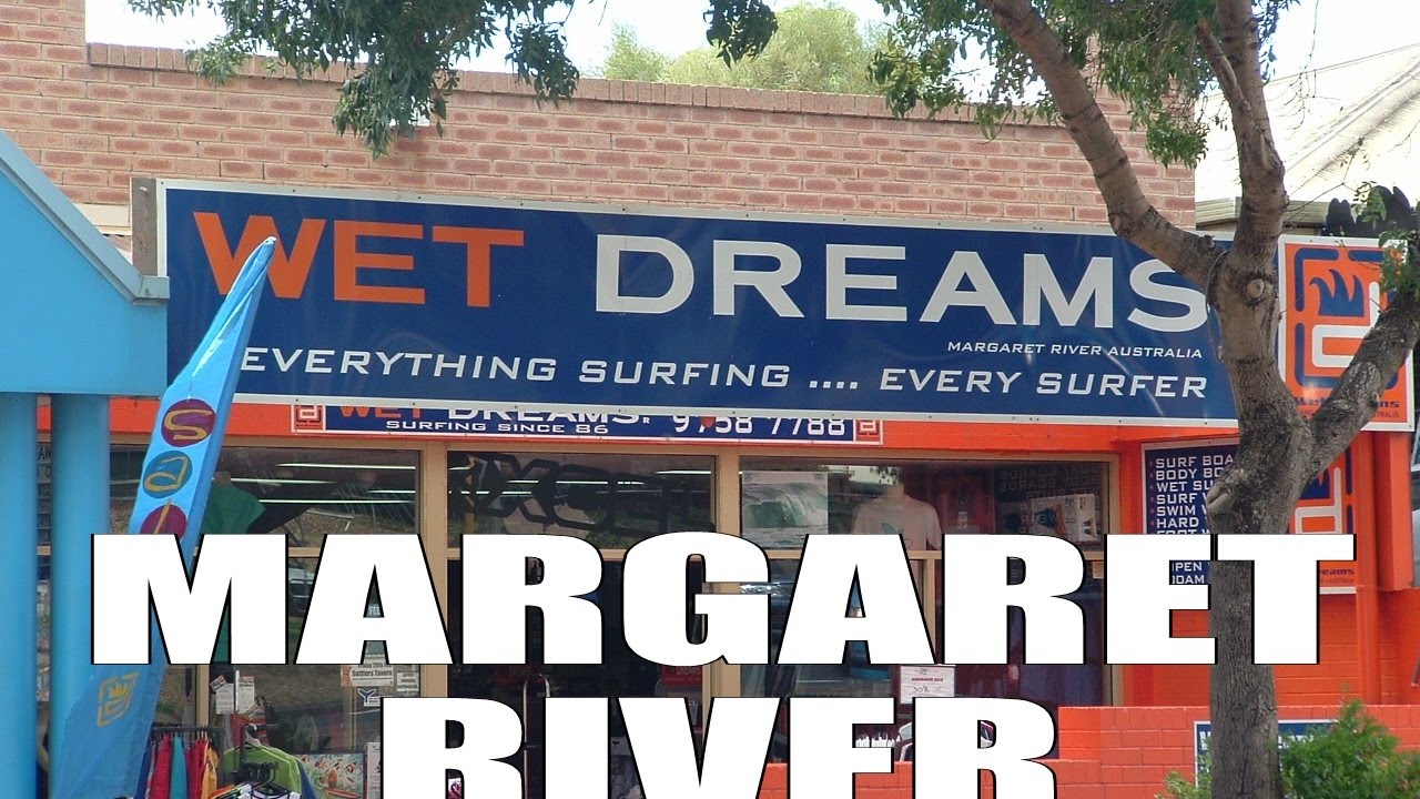 Margaret River - Western Australia