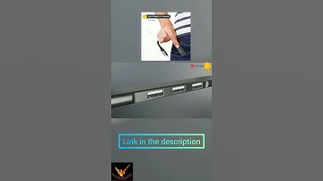 Amazon Electronic Gadgets 💻📱 Portronics MPORT 31C 4-in-1 USB Hub #shorts