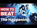 How to Beat "THE DEADLY NEUROTOXIN" in The Happening