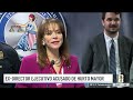 Ex director ejecutivo de Wynwood es acusado de hurto mayor