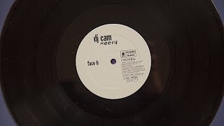 DJ Cam - Meera (Hip Hop Revolution Vocal Remix by Extra Lucid) (vinyl)