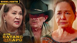 Facundo Stops Bettina From Firing Tindeng Fpjs Batang Quiapo W English Subles