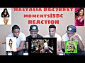 Nastasia BGC7 Best Moments|SBC REACTION