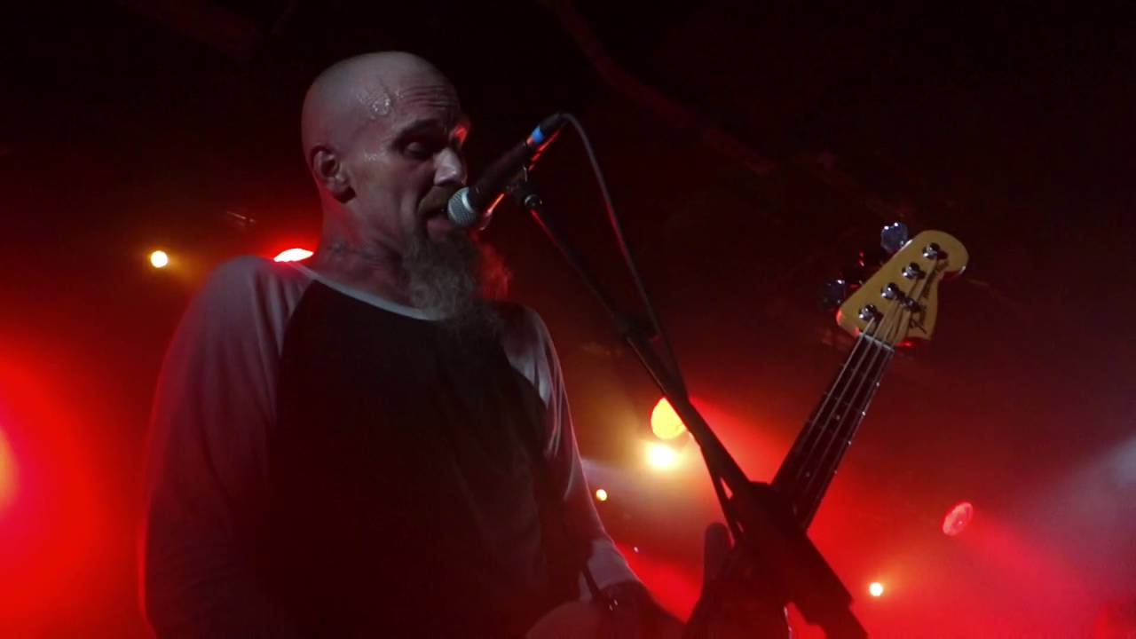 Mondo Generator - Millionaire - La Maroquinerie - 05 09 2016